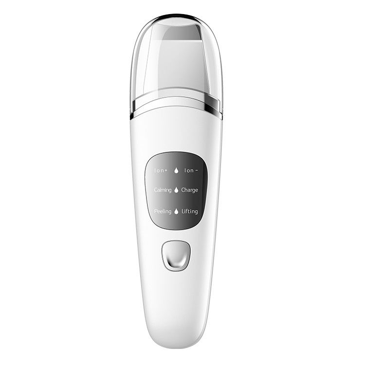 Mini-épurateur à ultrasons portable pour nettoyer et rajeunir la peau