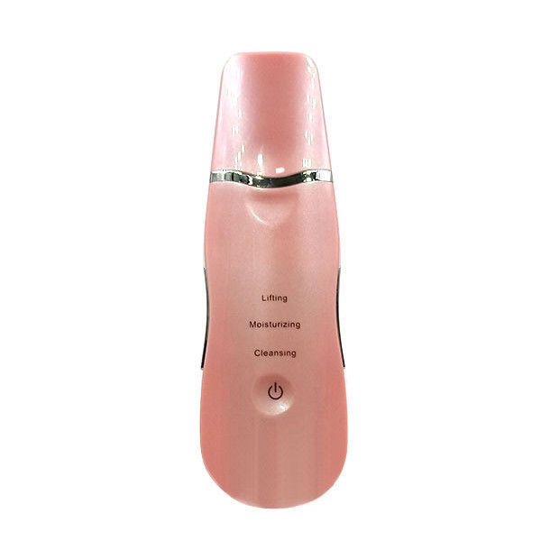 Dispositif de nettoyage facial à ultrasons ciblé pour éliminer les pores et les cellules mortes de la peau