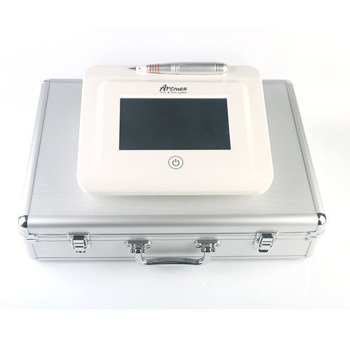 Nano-aiguilles Artmex V11 Machine numérique de maquillage semi-permanent pour des résultats durables