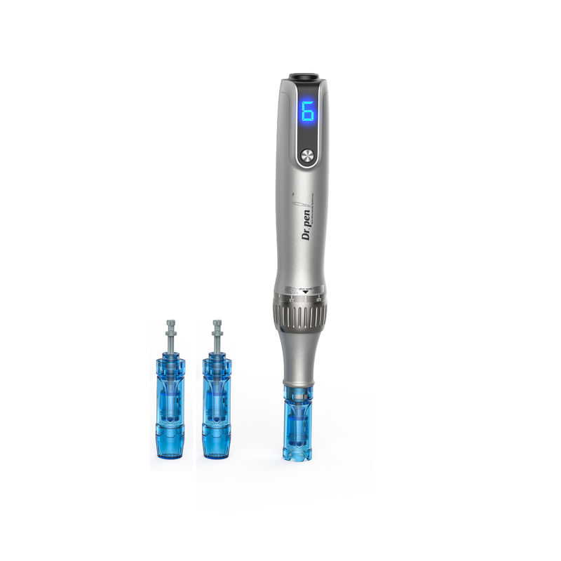 2023 M8S Derma Rolling System Le Dr Pen ultime pour le rajeunissement de la peau sur le visage et le corps