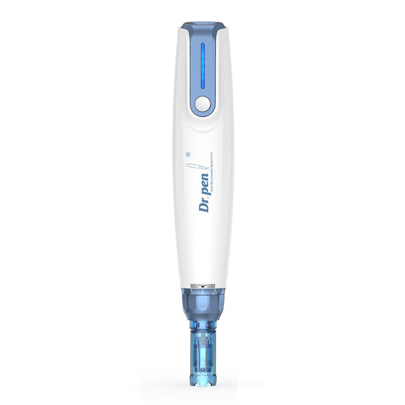 Le plus récent stylo Derma sans fil Dr Pen Puissant stylo Microneedling Micro aiguille Drpen Ultima A9
