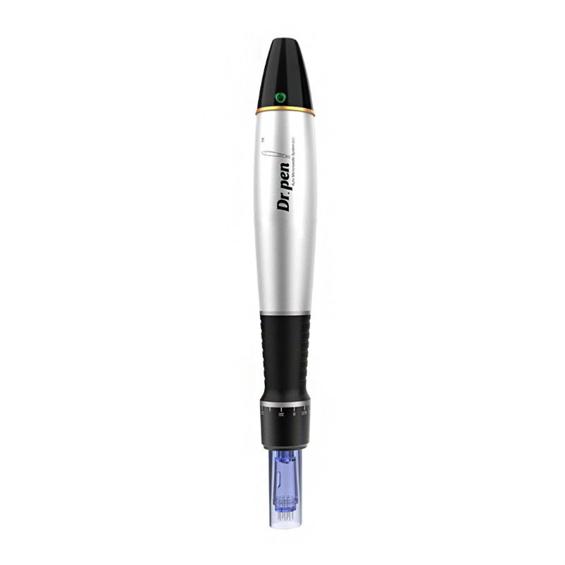 1/3/7/9/12/24/36/42/ nano-aiguilles Dr. Derma stylo A1-C dispositif de micro-aiguille médicale CE