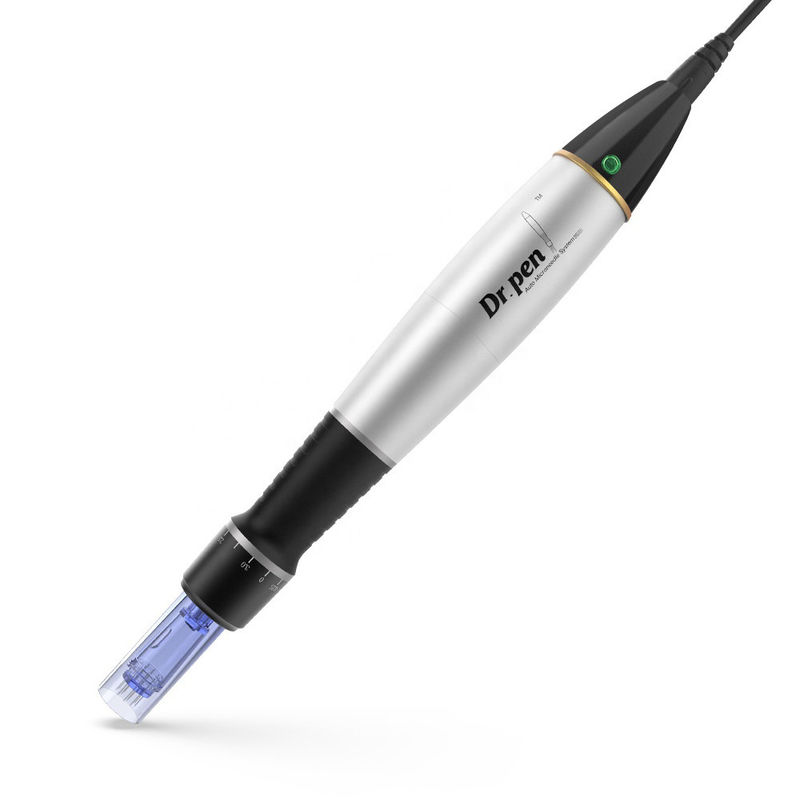 Traitez les cernes sans effort avec le Dr.Pen A1 Micro Needle Roller OEM