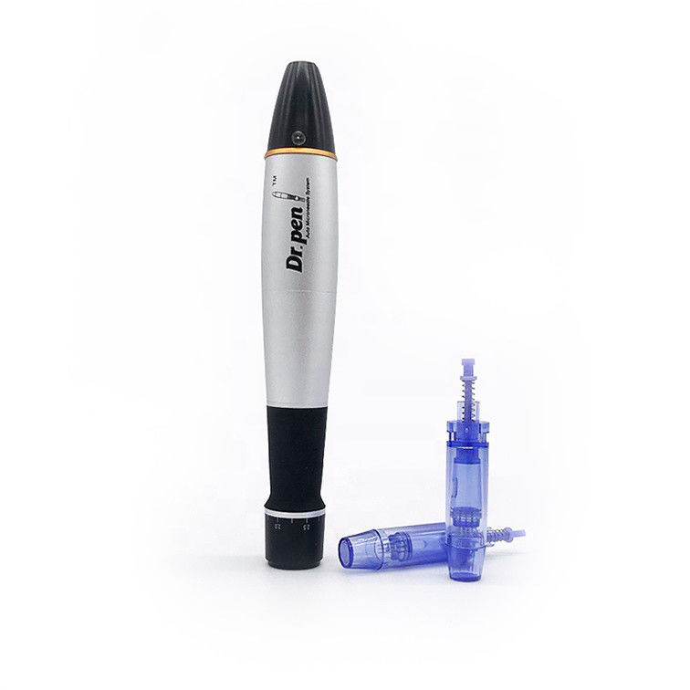 Traitez les cernes sans effort avec le Dr.Pen A1 Micro Needle Roller OEM