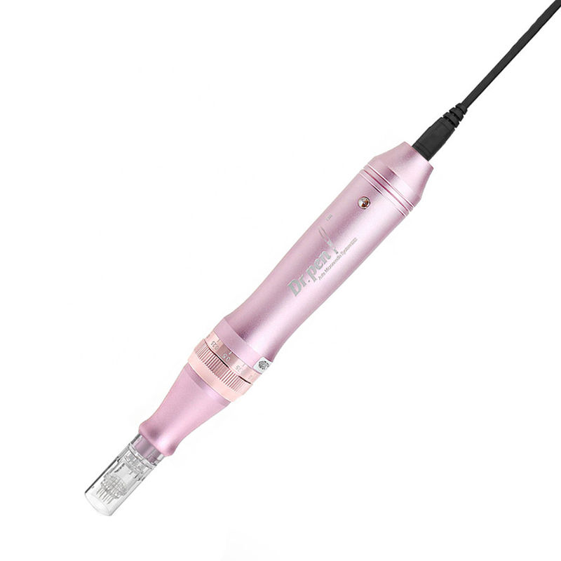 Une peau plus jeune avec le stylo électrique M7-C Le meilleur stylo de type baïonnette