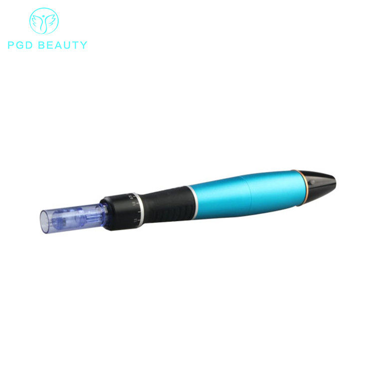 Type de baïonnette Aiguille Dr. Pen Ultima A1-W Rechargeable M7 M5 A6 Titane Dr Pen Rechargeable