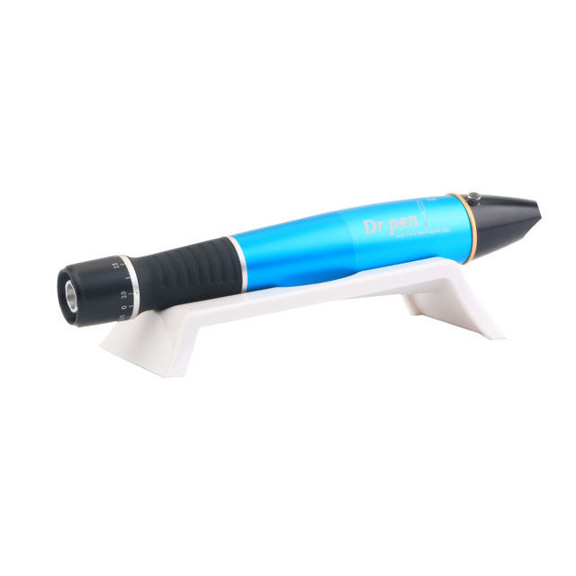 Type de baïonnette Aiguille Dr. Pen Ultima A1-W Rechargeable M7 M5 A6 Titane Dr Pen Rechargeable