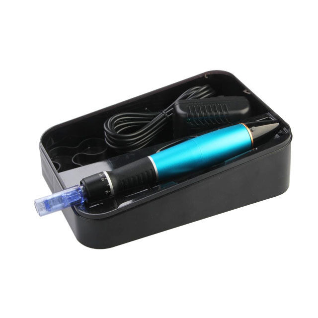 Type de baïonnette Aiguille Dr. Pen Ultima A1-W Rechargeable M7 M5 A6 Titane Dr Pen Rechargeable