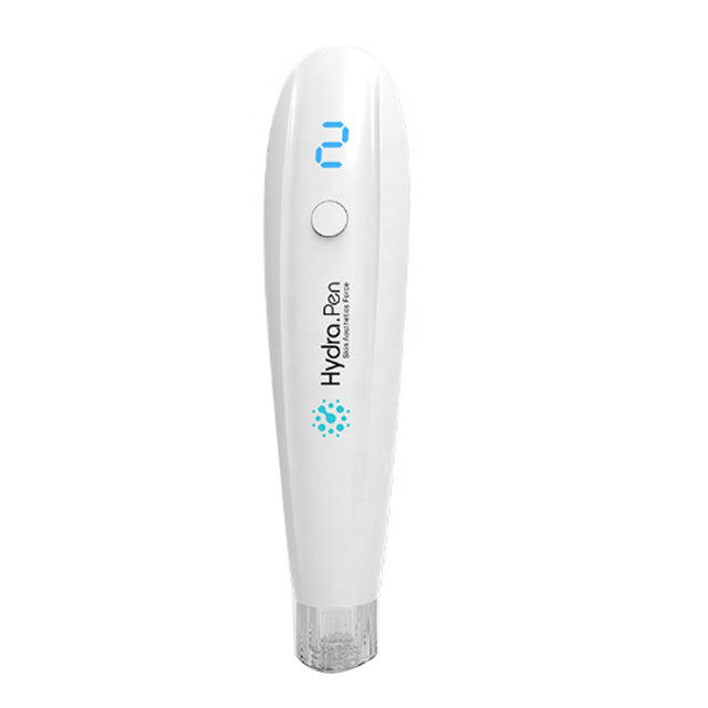 Hydra Pen H2 4 niveaux de vitesse perfusion automatique et cartouche nano pour des résultats précis