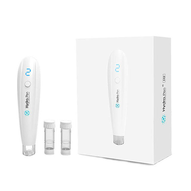 Hydra Pen H2 4 niveaux de vitesse perfusion automatique et cartouche nano pour des résultats précis