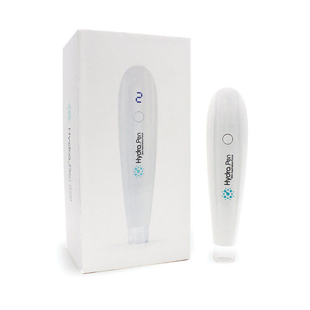 Hydra Pen H2 4 niveaux de vitesse perfusion automatique et cartouche nano pour des résultats précis