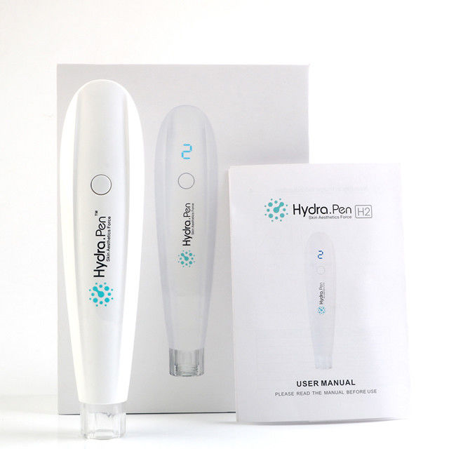 Hydra Pen H2 4 niveaux de vitesse perfusion automatique et cartouche nano pour des résultats précis