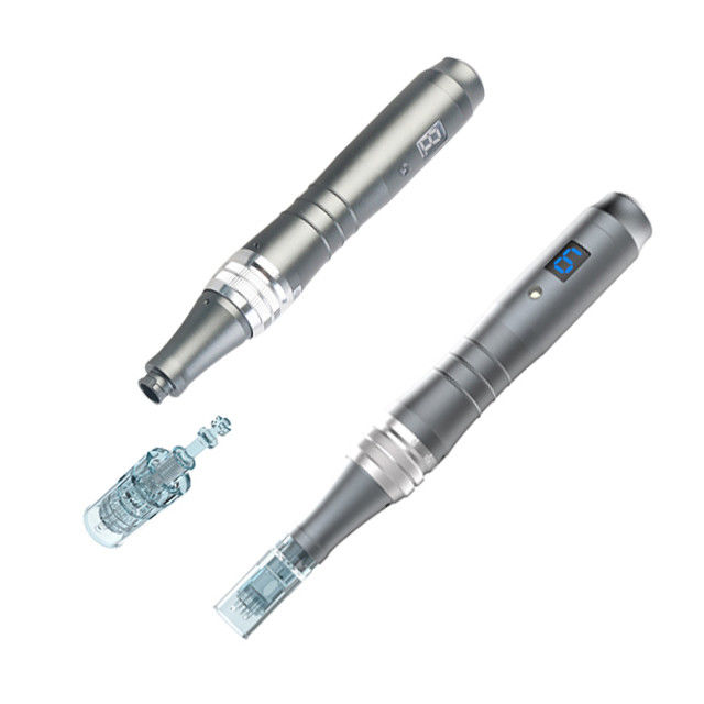 Dr Pen M8 Derma Pen avec affichage numérique et 6 vitesses
