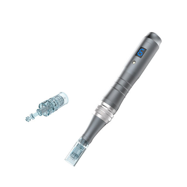Dr Pen M8 Derma Pen avec affichage numérique et 6 vitesses
