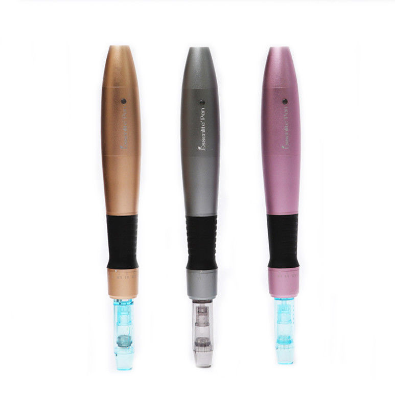 DP2 Micro-aiguille instrument câblé rechargeable équipement de beauté pour la maison pour les mains