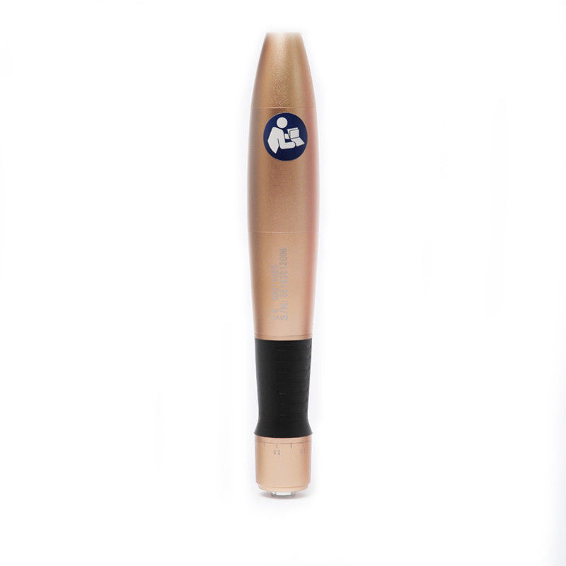 DP2 Micro-aiguille instrument câblé rechargeable équipement de beauté pour la maison pour les mains