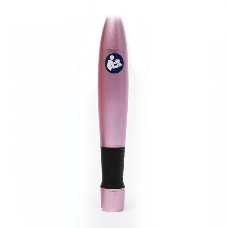 DP2 Micro-aiguille instrument câblé rechargeable équipement de beauté pour la maison pour les mains