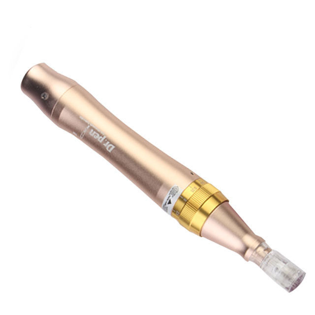Le secret du succès de M5-C Gold Dermapen