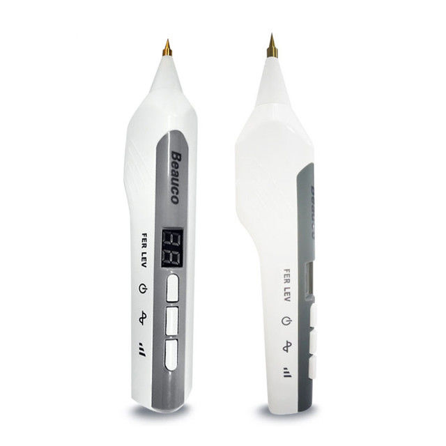110V-240V Voltage nominale élimination de tatouage Mini Mole laser rechargeable stylo pour les soins de beauté