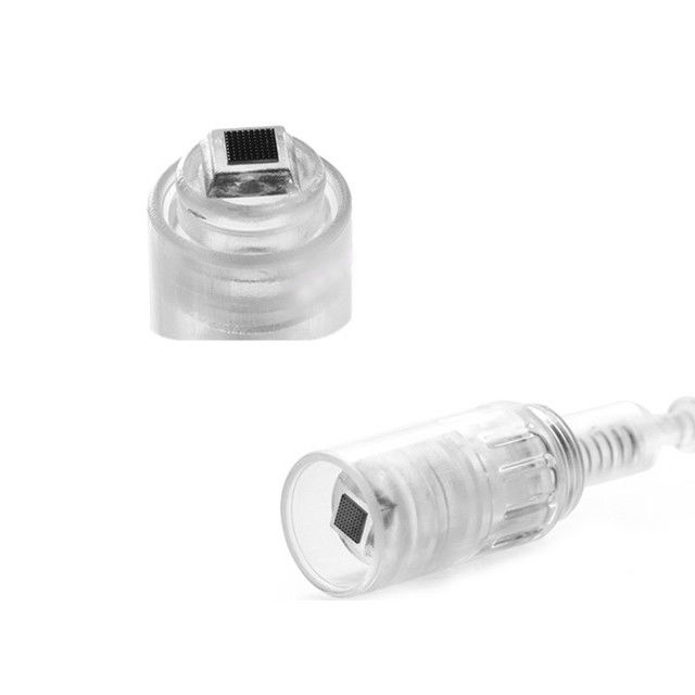Cartouche d' aiguille pour système de roulement Derma pour micro-aiguille automatique