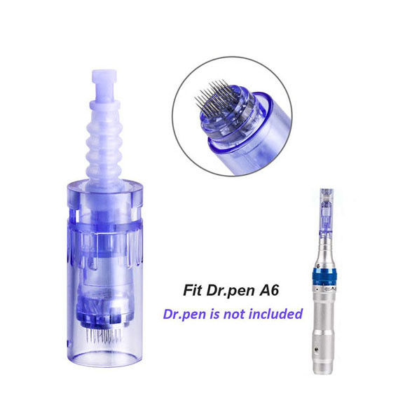 Derma Pen personnalisé A1 A6 A6S A7 X5 M5 M7 E30 MYM N2-C H2 selon les besoins du client