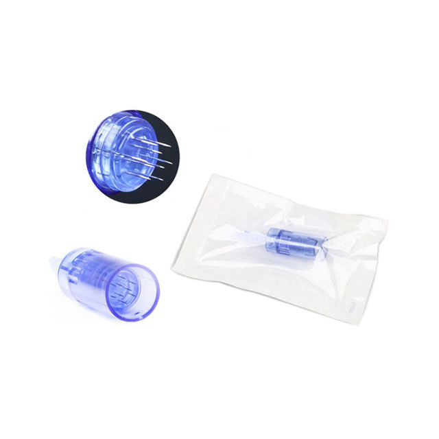 Derma Pen personnalisé A1 A6 A6S A7 X5 M5 M7 E30 MYM N2-C H2 selon les besoins du client