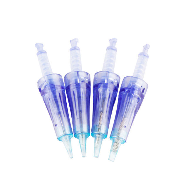 Derma Pen personnalisé A1 A6 A6S A7 X5 M5 M7 E30 MYM N2-C H2 selon les besoins du client