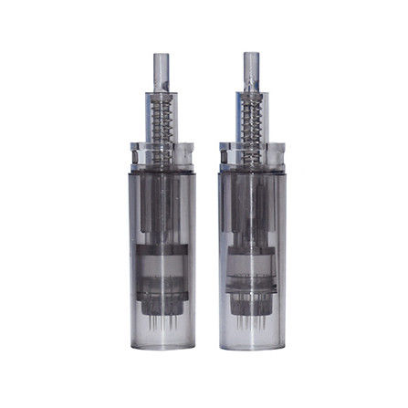 Derma Rolling System Cartouche d' aiguille A7 pour éliminer les rides dans différentes tailles d' aiguille