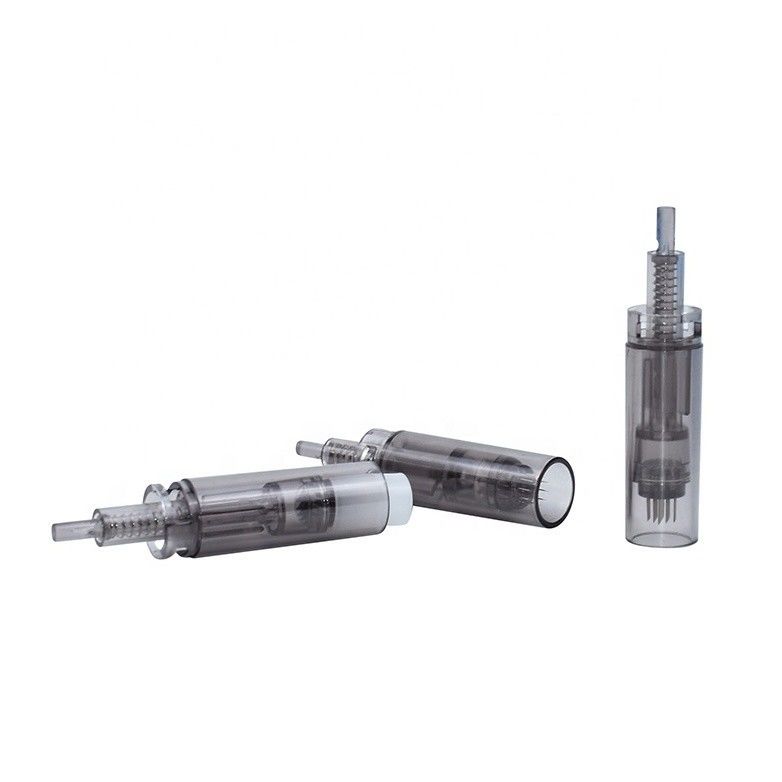 Derma Rolling System Cartouche d' aiguille A7 pour éliminer les rides dans différentes tailles d' aiguille