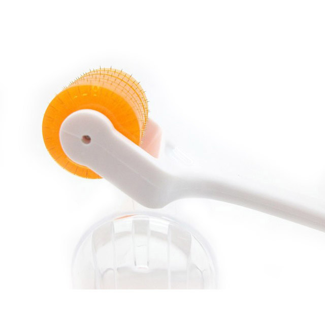 Découvrez les bienfaits du Dns Derma Roller et du Meso Roller Biog pour les cernes