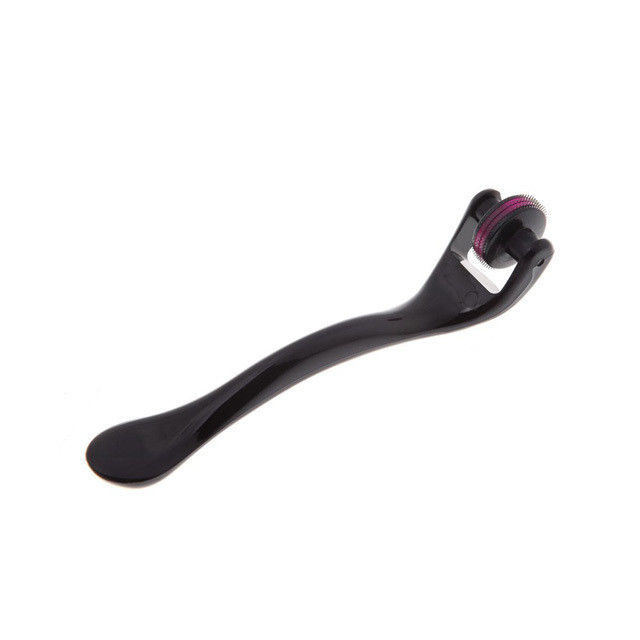 Matériaux d'aiguille Choisissez l'acier inoxydable ou le titane pour DRS180 Derma Roller
