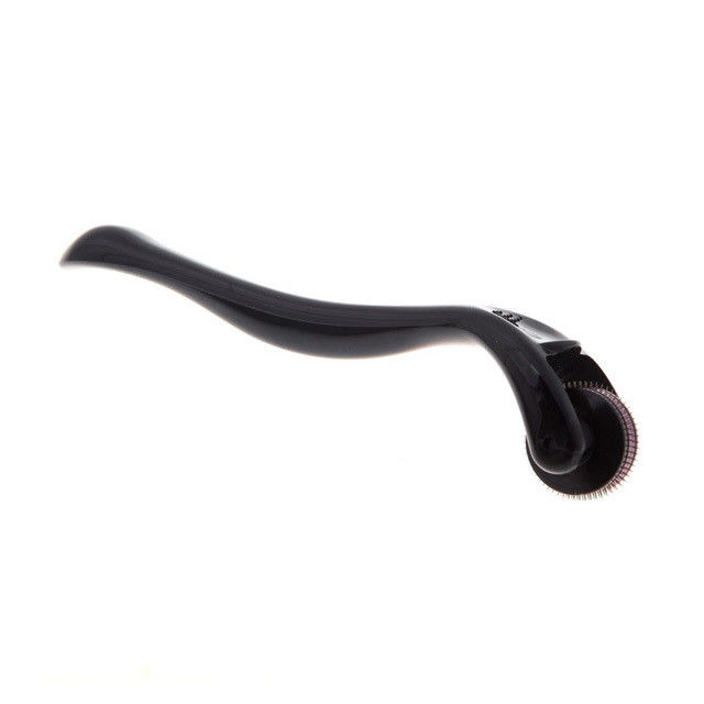 Matériaux d'aiguille Choisissez l'acier inoxydable ou le titane pour DRS180 Derma Roller