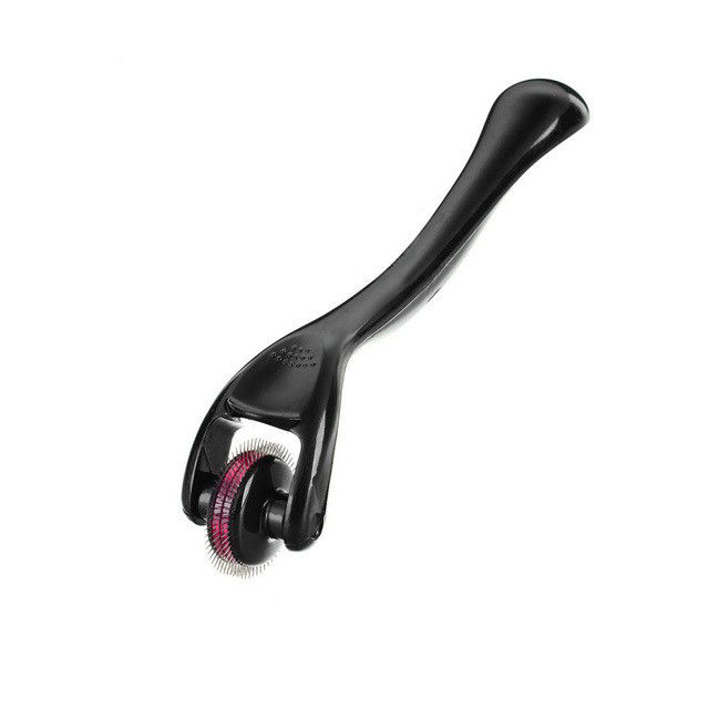 Matériaux d'aiguille Choisissez l'acier inoxydable ou le titane pour DRS180 Derma Roller