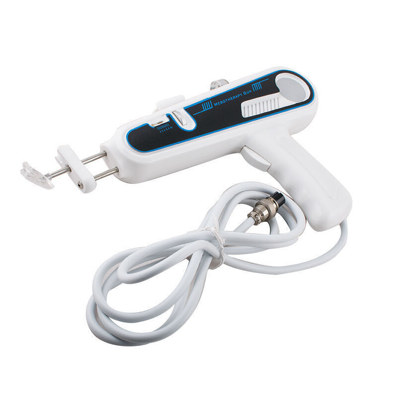 Pistolet de mésothérapie PRP Injecteur pour salon de beauté Amenez votre entreprise au niveau supérieur