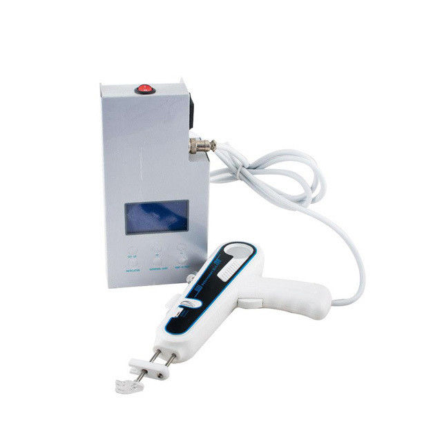 Pistolet de mésothérapie PRP Injecteur pour salon de beauté Amenez votre entreprise au niveau supérieur