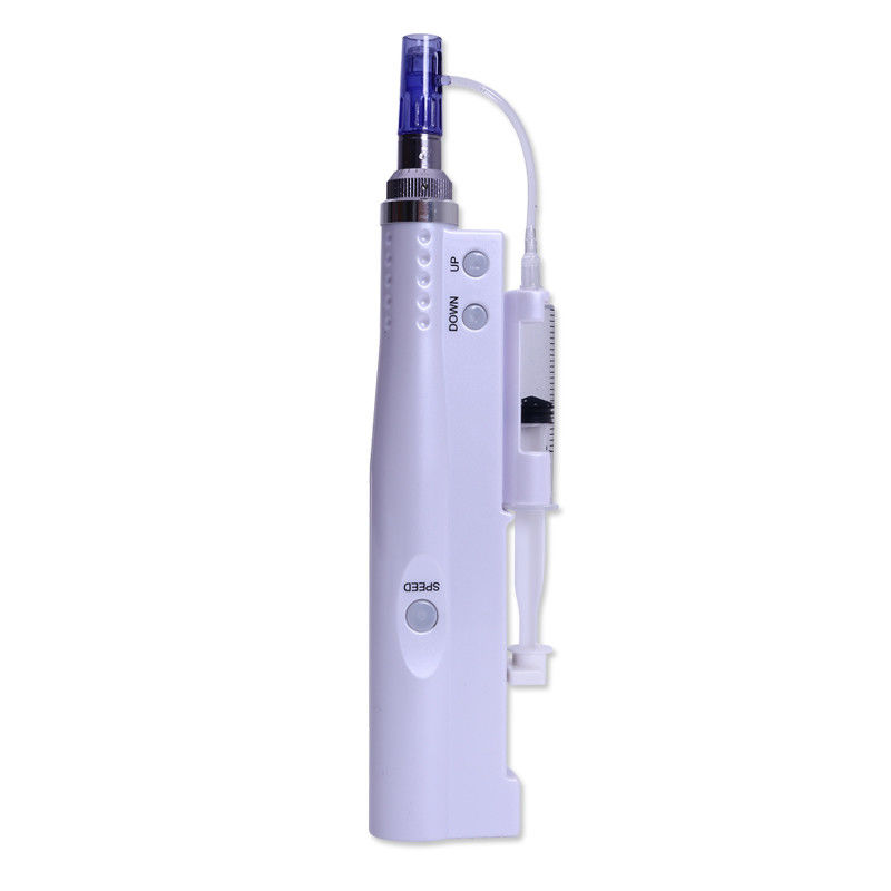 Derma Pen 2 en 1 pour le salon de beauté et l'aiguille de spa Quantité 9/12/24/36/42/Ronde Nano/3D/5D