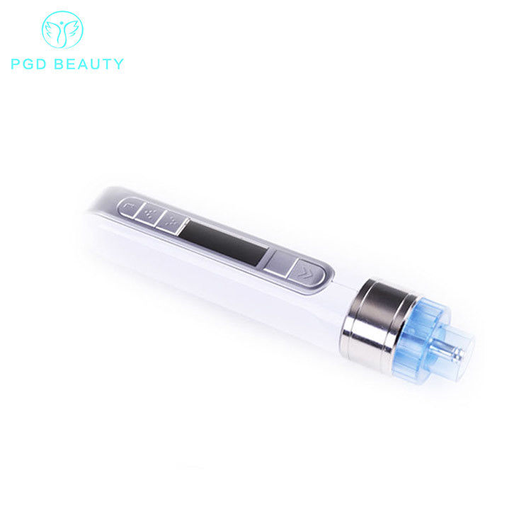 Plugs CN de type 400 mAh stylo mesothérapeutique 3D intelligent convivial pour injection sans aiguille