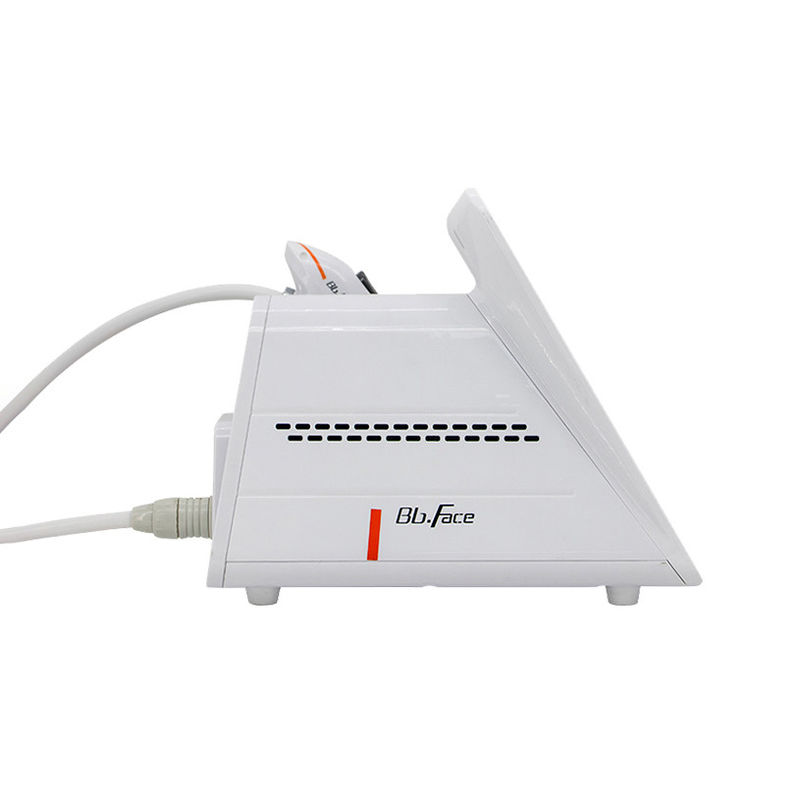 Face zone cible BBface Petite molécule non invasive Pas de fil d'aiguille