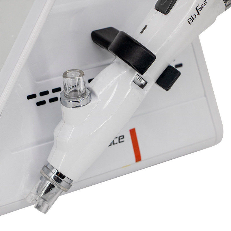 Face zone cible BBface Petite molécule non invasive Pas de fil d'aiguille