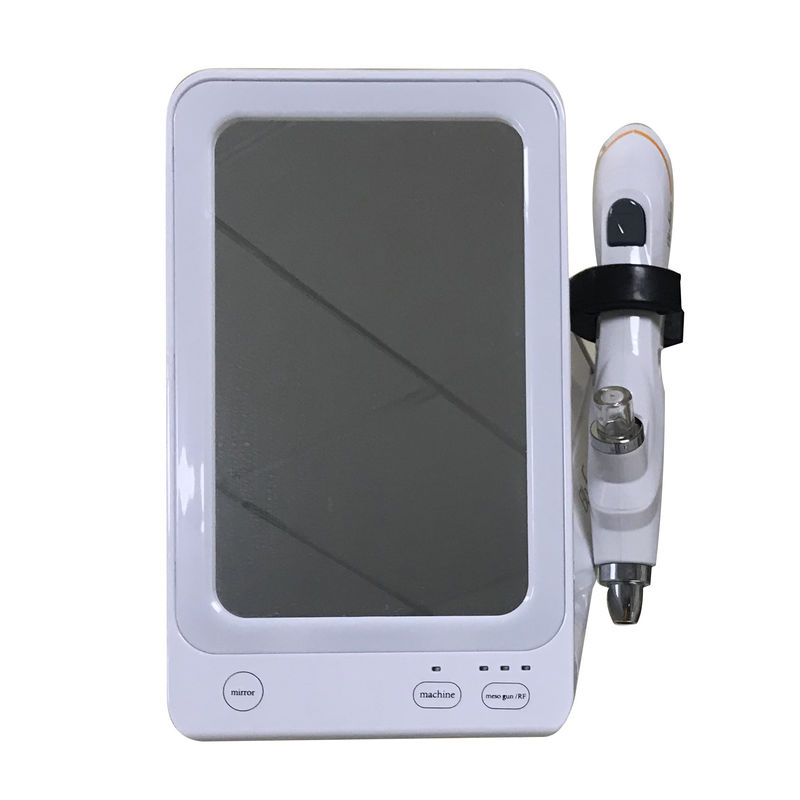 Face zone cible BBface Petite molécule non invasive Pas de fil d'aiguille