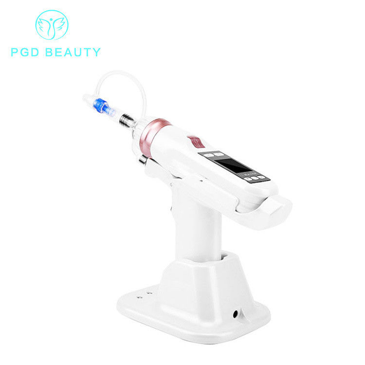 Pistolet de mésothérapie à aiguilles multiples à 5 aiguilles / 9 aiguilles pour la maison et le commerce Ez Injecteur HD100